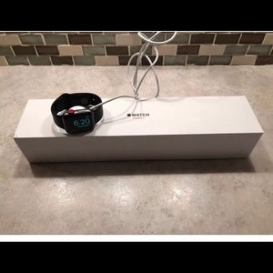 Apple Watch Series 3 - 38mm